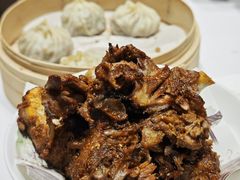 -凯鸽酒楼(操场城店)