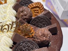 -美滋每客(太原龙湖苏宁百货店)