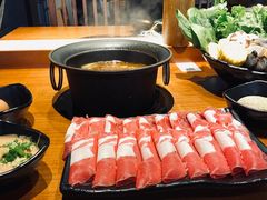 -呷哺呷哺(常营华联店)