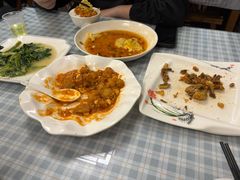 -芳芳餐厅(白沙路店)