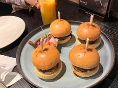 -blue frog蓝蛙(长泰广场店)