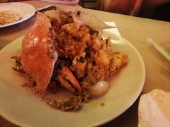 -Red Lobster
