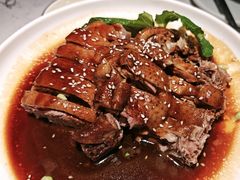 -大榕树下顺德菜(融创茂店)