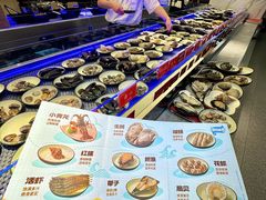 -海底捞火锅(苏宁广场店)