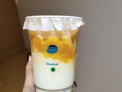 -春莱·泰式奶茶·老挝冰咖啡(宝龙店)