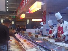 -阿串串老火锅(力盟店)