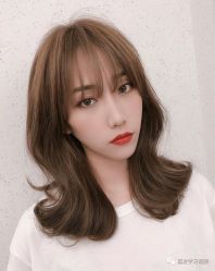 点击看大图 -KIMI HAIR SALON·烫染设计店