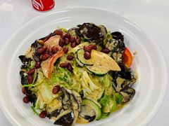 -郭林家常菜烤鸭(曙光西路店)