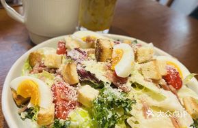 Caesar Salad