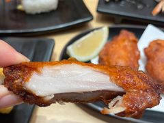 -友壹町寿司(佛山新DNA店)