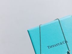 -Tiffany & Co.蒂芙尼
(杭州大厦店)