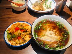 -十面春风·江南面馆(崇宁路店)