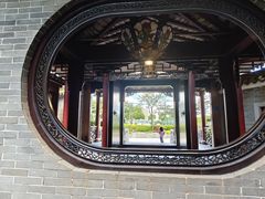 -东江渔村·古典园林·30年粤菜老字号(太和店)