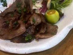 -水之惠鲜鱼料理(王府大街店)