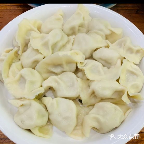 家和饺子东北私房菜(交通路店)
