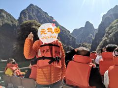 -龙庆峡风景区