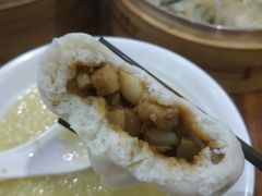 大蒜酱肉包-东升灌浆包(辛庄街总店)