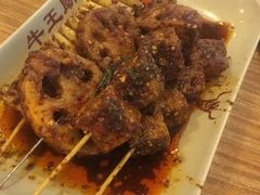 -牛王庙小吃(桥头街店)