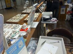 -日本手作眼镜·久川睛匠(龙德店)
