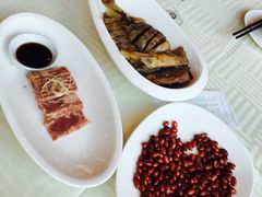 -扬州狮子楼·非遗淮扬菜(总店)