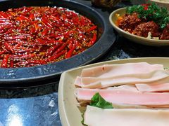 -蜀大侠火锅(建设路第五大道店)