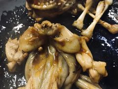 -味仙疯美蛙鱼头(清扬路总店)