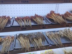 -镇江龙·火锅串串(武侯祠店)