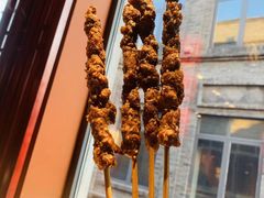 -鲜鱼口老字号美食街