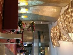 -广州天河希尔顿酒店