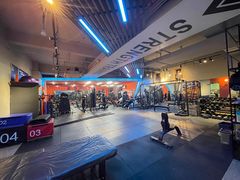 -RoMan罗马健身工作室(莘庄店)