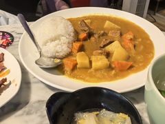 和牛咖喱饭-佳思多食品料理超市(园区店)