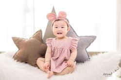 -首尔宝宝SEOUL  BABY STUDIO(通州店)