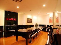 -柏斯琴行(汾阳店)