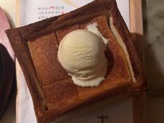-绿茶餐厅(石家庄万象城店)