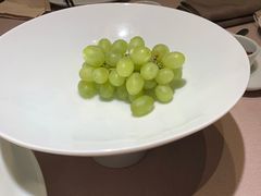 -荣轩(新荣记环球金融中心店)