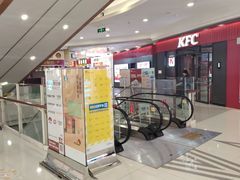 -天津梅江印象城