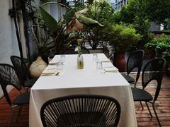 -春树下·树屋花房西餐厅(罍街AS1980店)