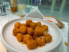 -大树餐厅(环球港店)