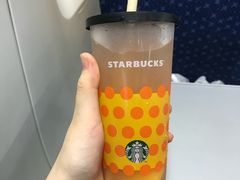 -星巴克(深圳布吉万象汇4F店)