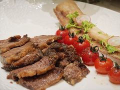 -蛇口希尔顿南海酒店·随轩中餐厅·粤菜