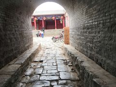 -暖泉古镇