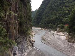 -太鲁阁公园