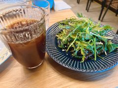 -ibarrel爱杯·bistro&brunch(江宁路店)
