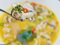 -青花椒花椒鱼(合生汇店)