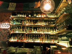 -TEQO·Mexican food & Bar