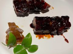 始创黑叉烧-小炳胜(卓悦中心店)