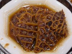 -凤凰楼酒家·粤宴点心(华强北店)