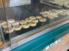 -苏顺成纯绿豆饼(天山大街店)