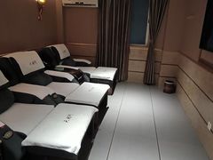 -天然沐足·推背采耳·敷姜艾灸(龙眼美食街店)