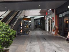 -浦江城市生活广场(江月路店)